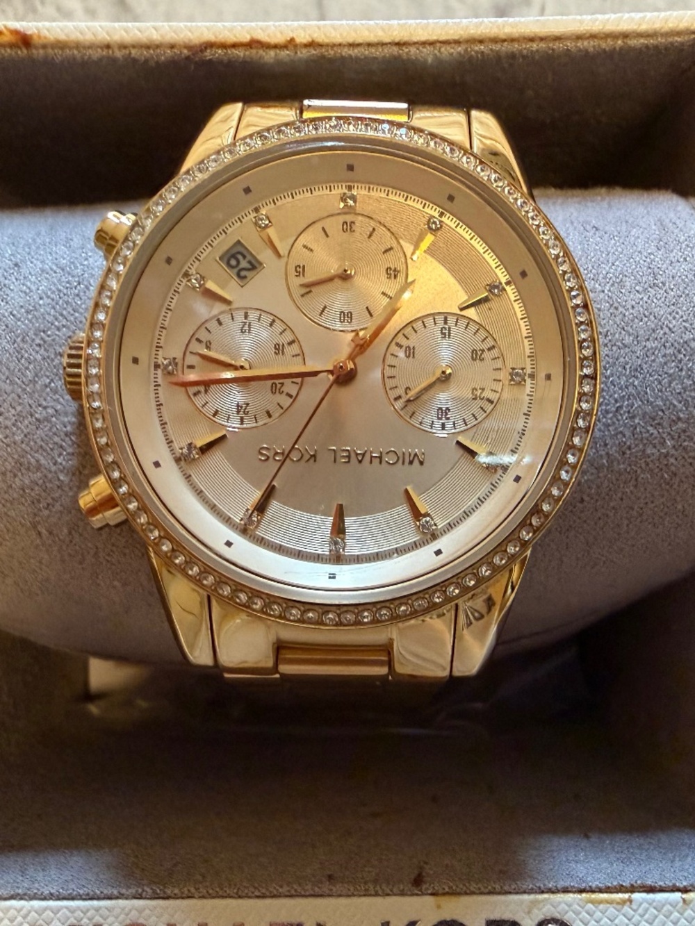 Watch